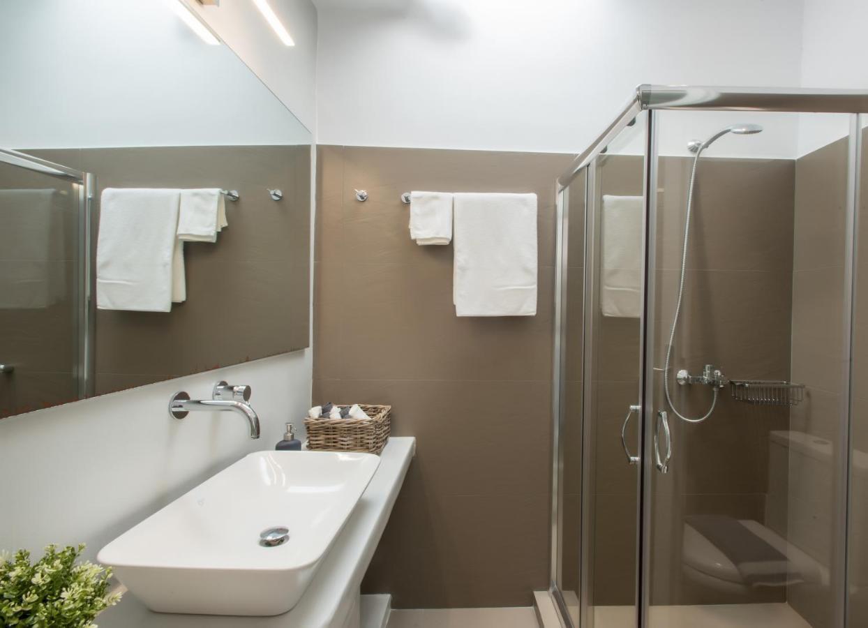 Seablue Venice Mykonos Town Экстерьер фото