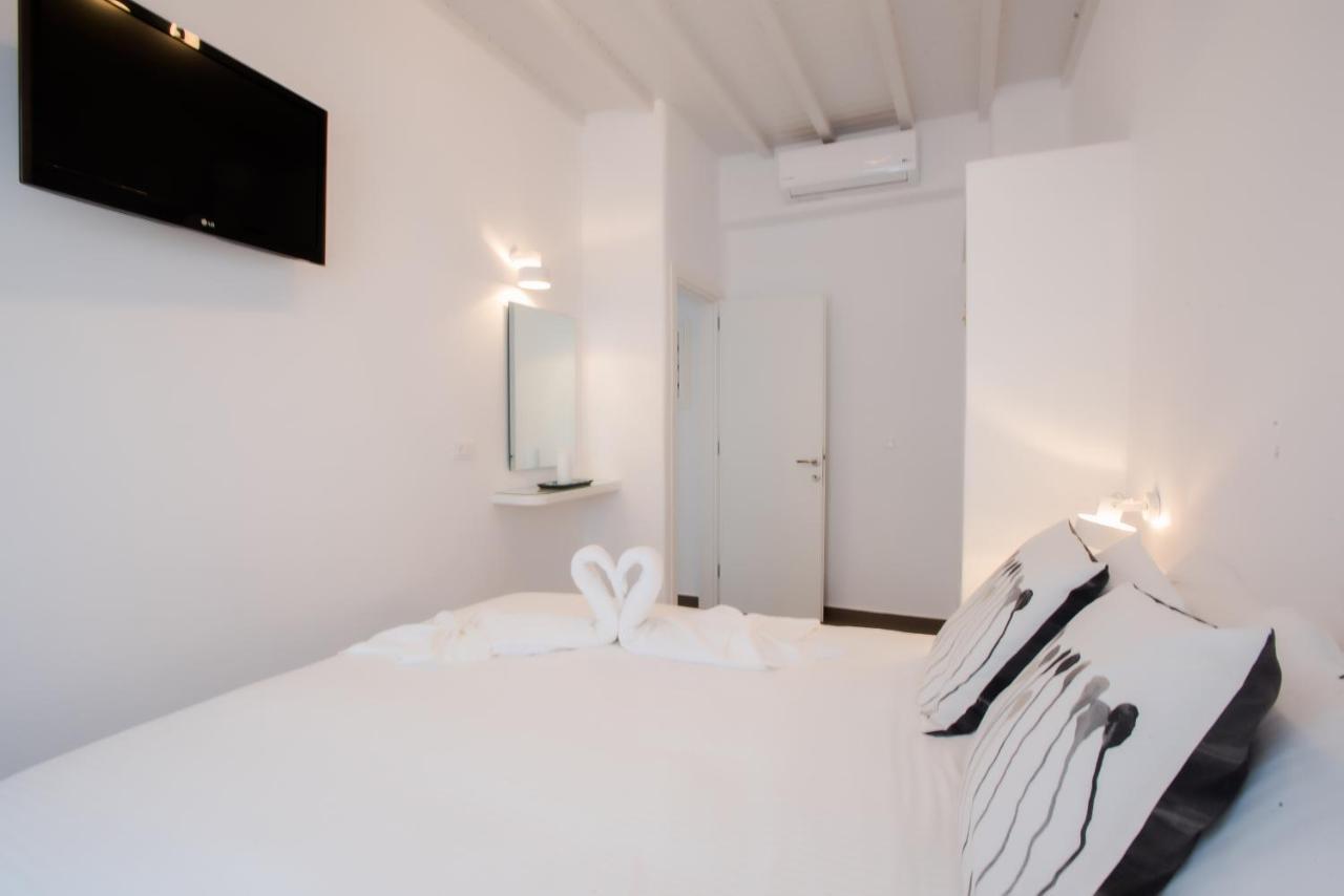 Seablue Venice Mykonos Town Экстерьер фото