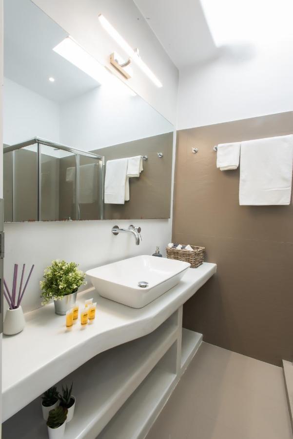 Seablue Venice Mykonos Town Экстерьер фото