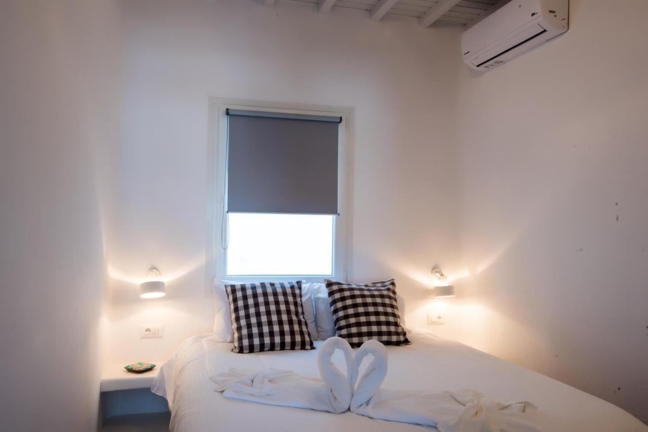 Seablue Venice Mykonos Town Экстерьер фото