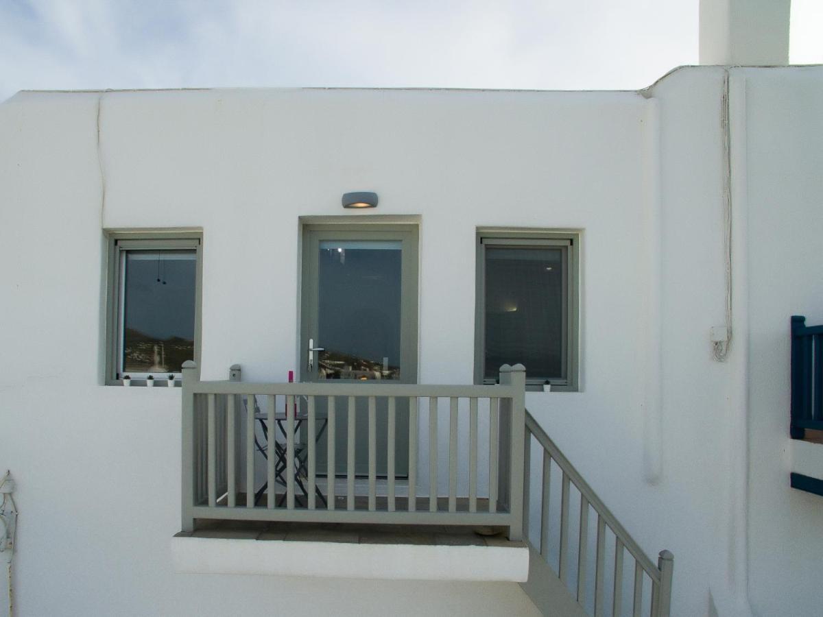 Seablue Venice Mykonos Town Экстерьер фото