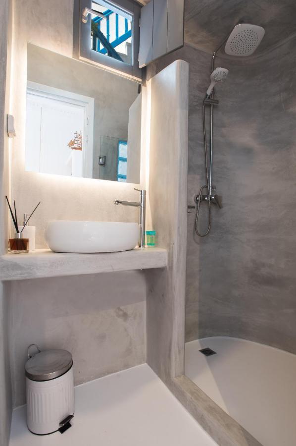 Seablue Venice Mykonos Town Экстерьер фото