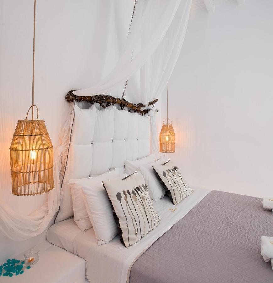 Seablue Venice Mykonos Town Экстерьер фото