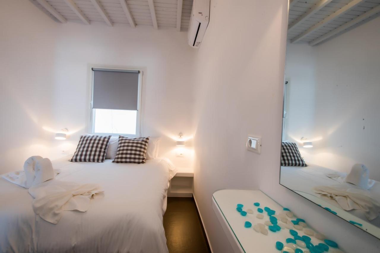 Seablue Venice Mykonos Town Экстерьер фото
